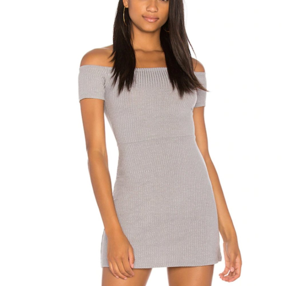 Obey Hi Tide Dress Size XS